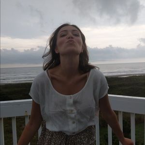 Meet your Posher, Riley